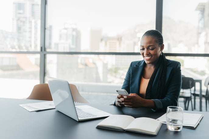 AI for Business Texting: Enhance Your Communication Strategy
