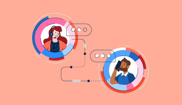 Customer Service Statistics
