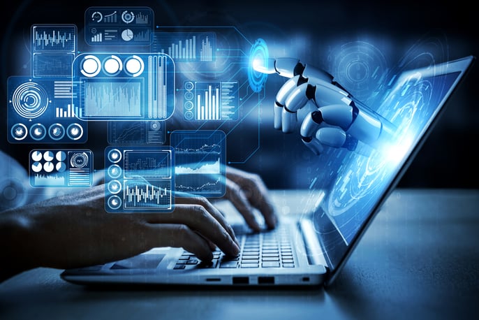 How AI is Driving the Three Biggest Marketing Automation Trends