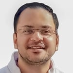 Rajat Mathur photo