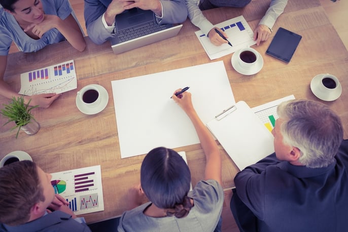 How Does Product Ideation Affect SaaS Customer Landscape?