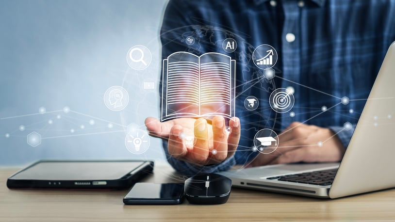 How AI Knowledge Bases Enhance Self-Service, Support, and Retention