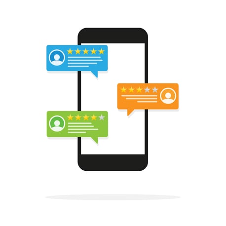 Getting More User Reviews: How and When to Ask For a Review