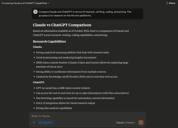 claude vs chatgpt for research
