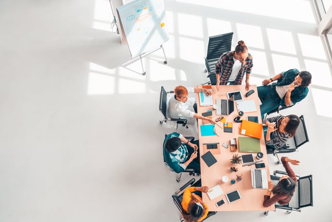 Your Team Needs Collaborative Learning Today: Here's Why
