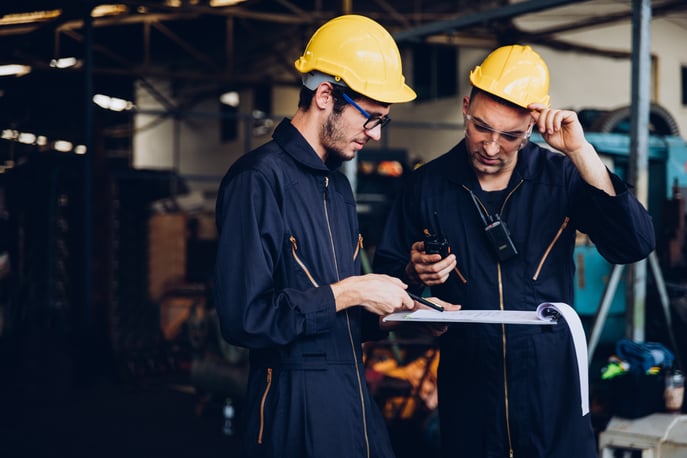 The Future of Service is Here: 7 Game-Changing Field Service Management Trends
