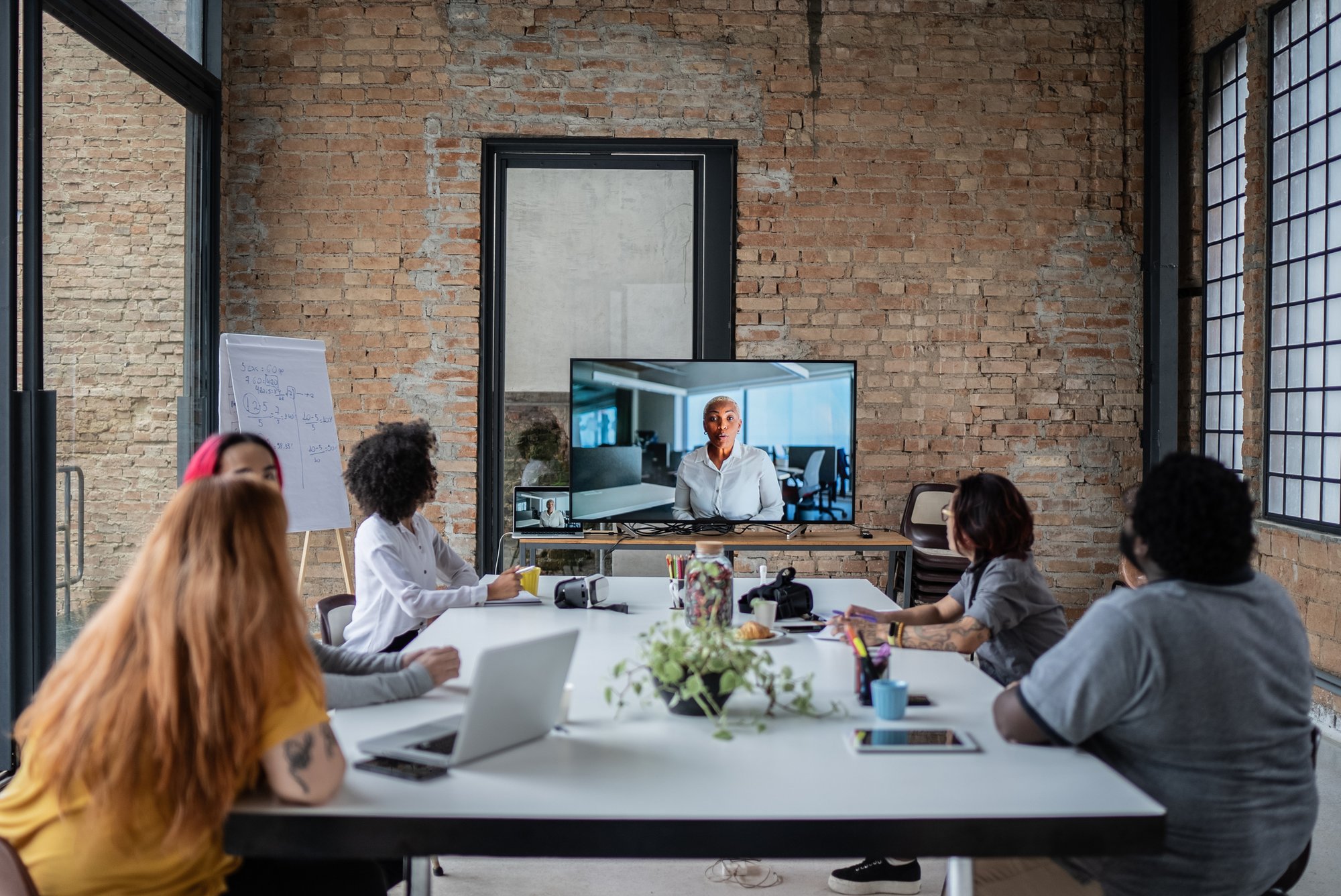 Virtual event trends