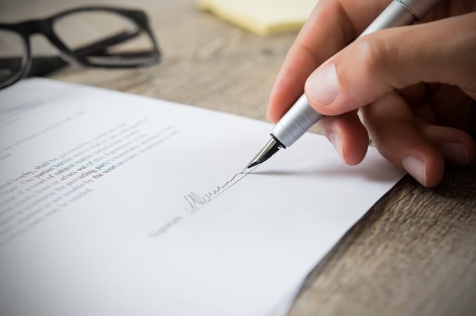 What Is An SLA? Types, How to Write One, and Examples