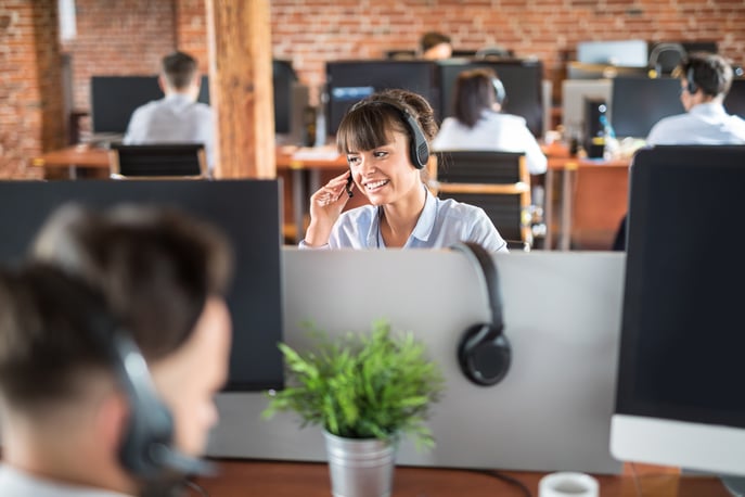 Every Week Should Be National Customer Service Week