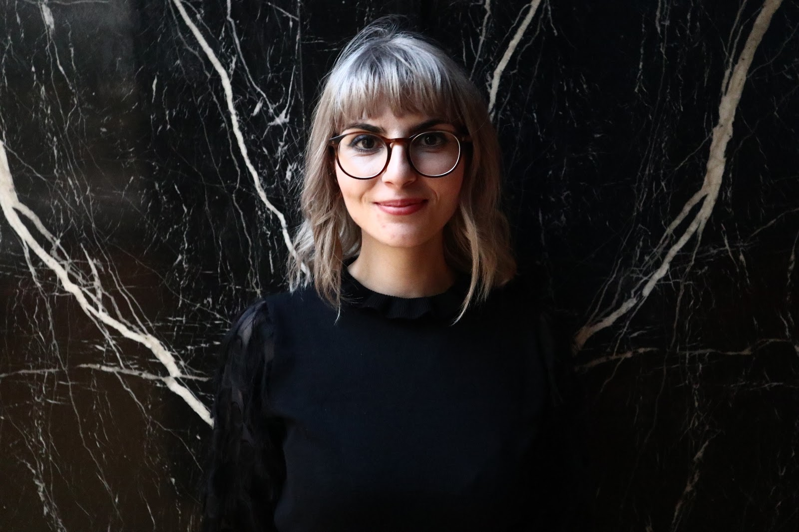 Cristina Maria