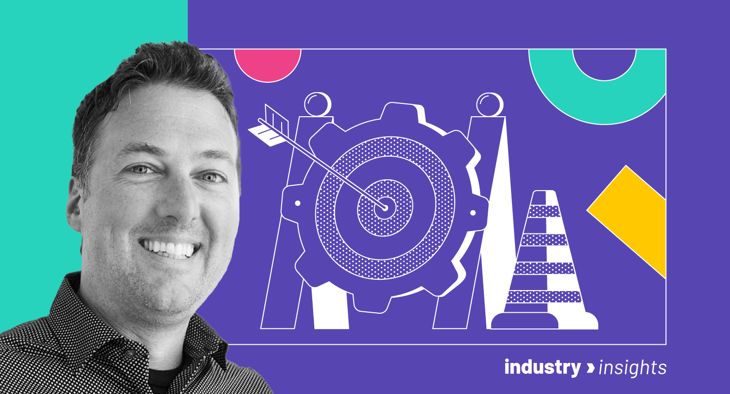 Industry Insights Dan Roberge