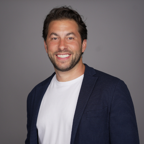 James Kaikis photo