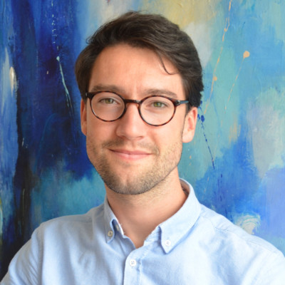 Jeremy Sacramento