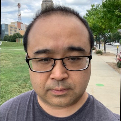 Pohan Lin