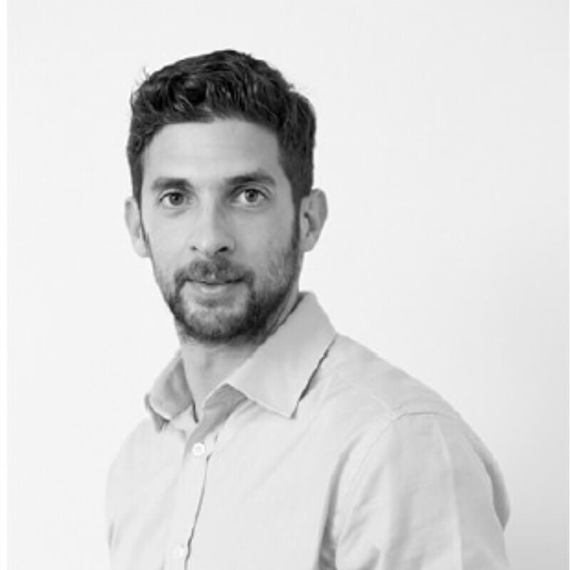 Sergio Tzianos photo
