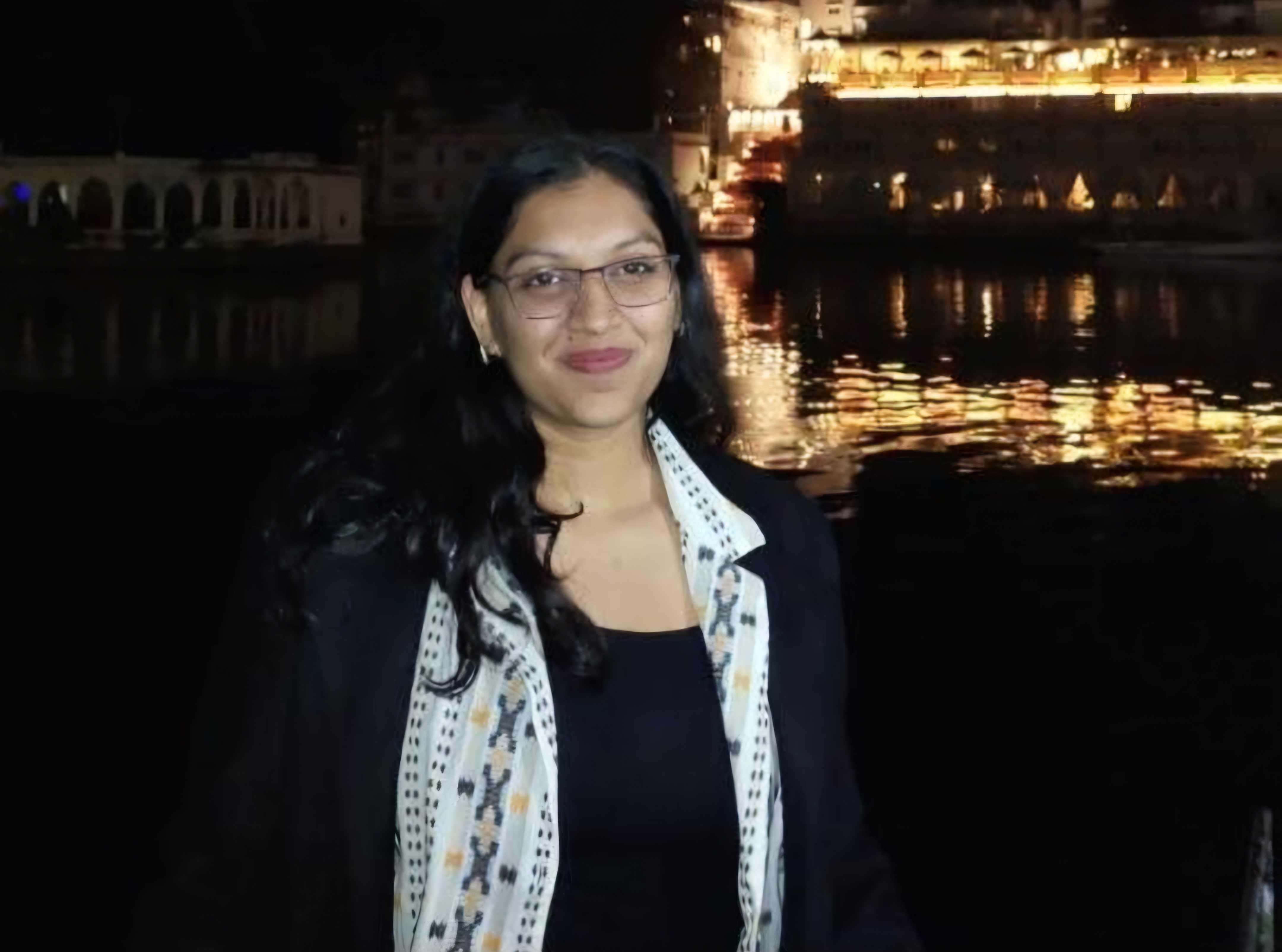 Shreya Singhal