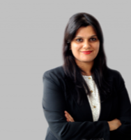 Vartika Kashyap