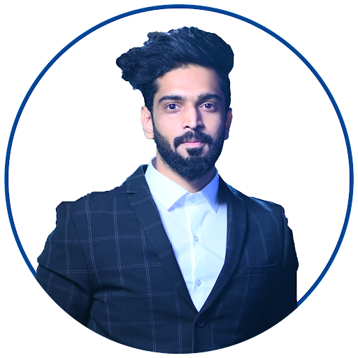 Yash Chawlani photo
