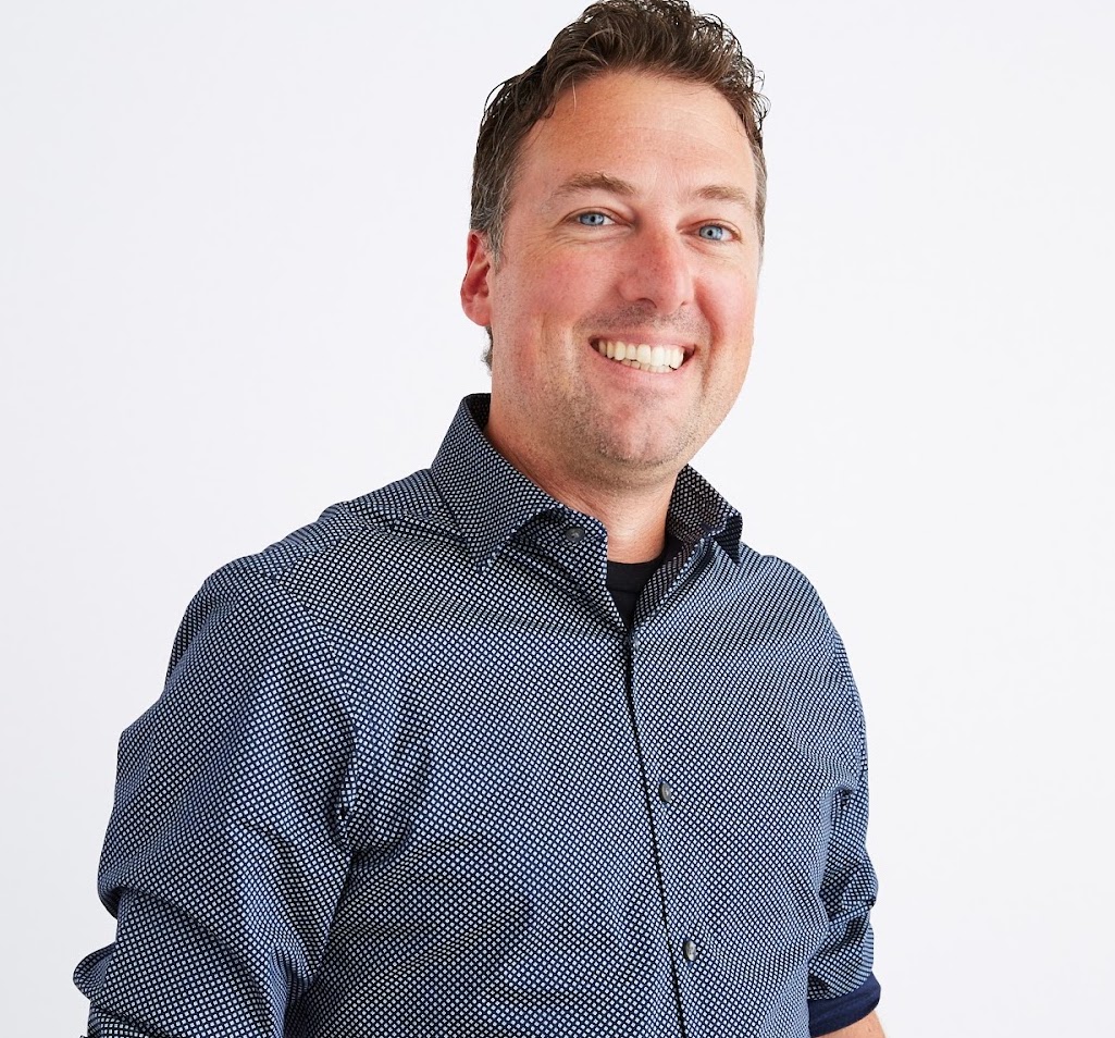 Dan Roberge