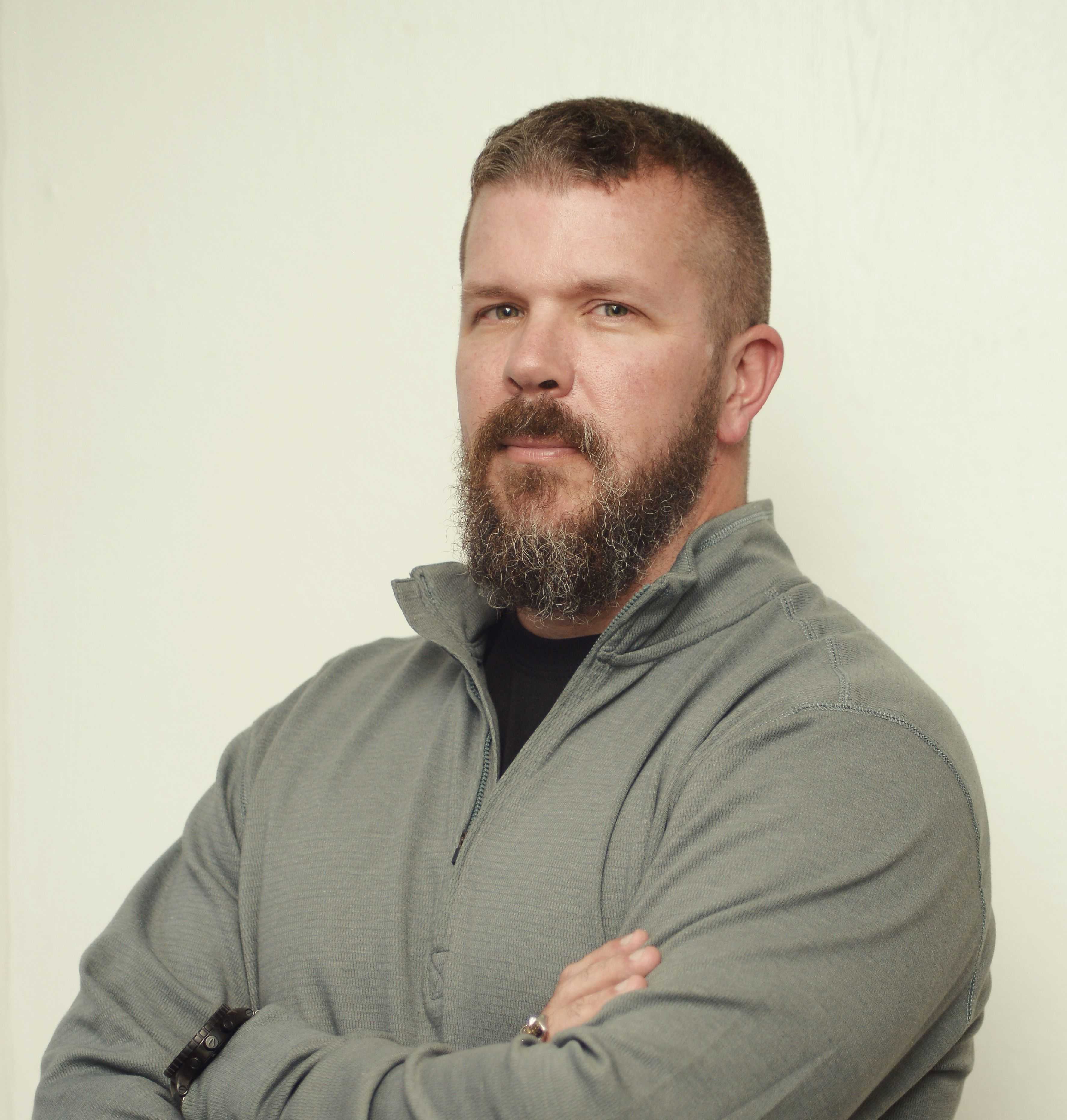 Dr. Chase Cunningham photo