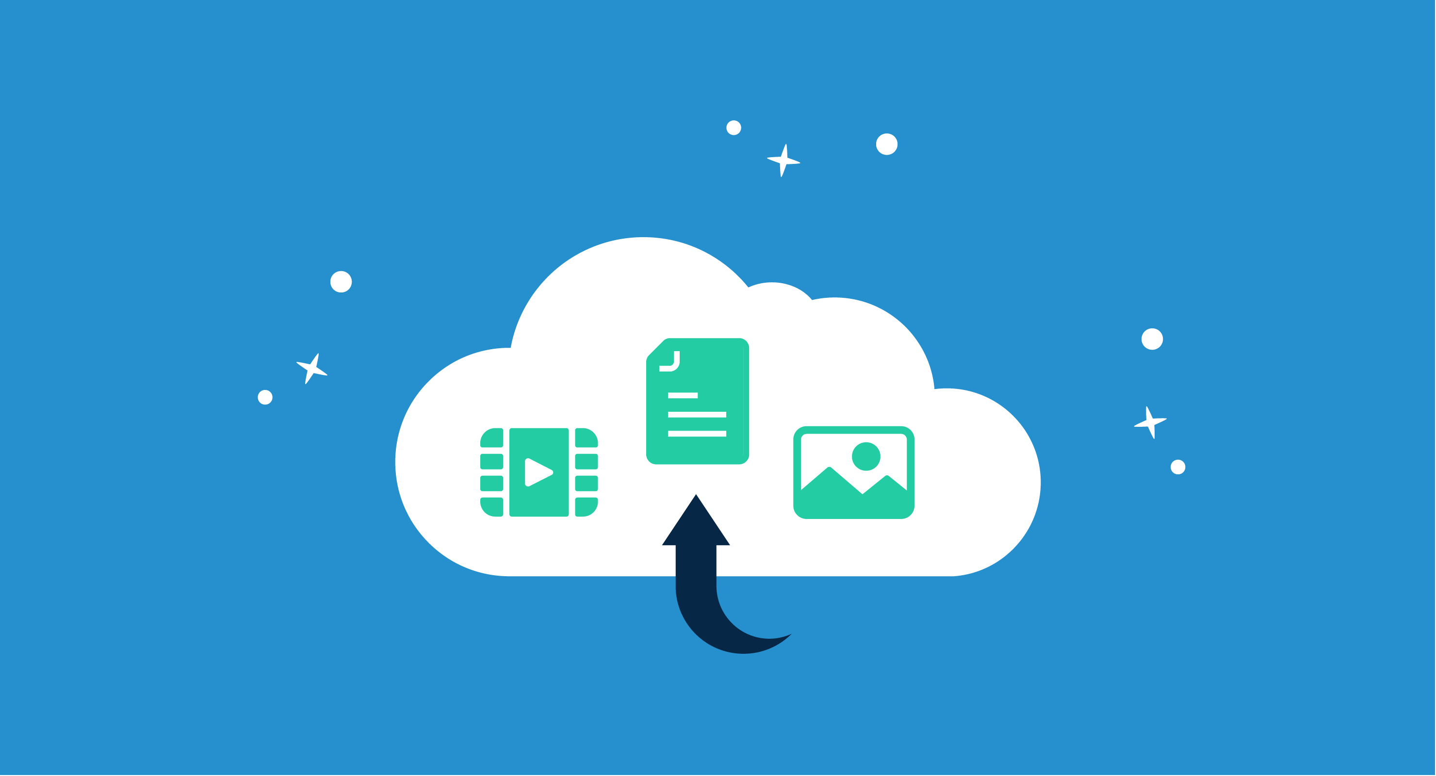 What Is Online File Storage? Types and Benefits of File Storage