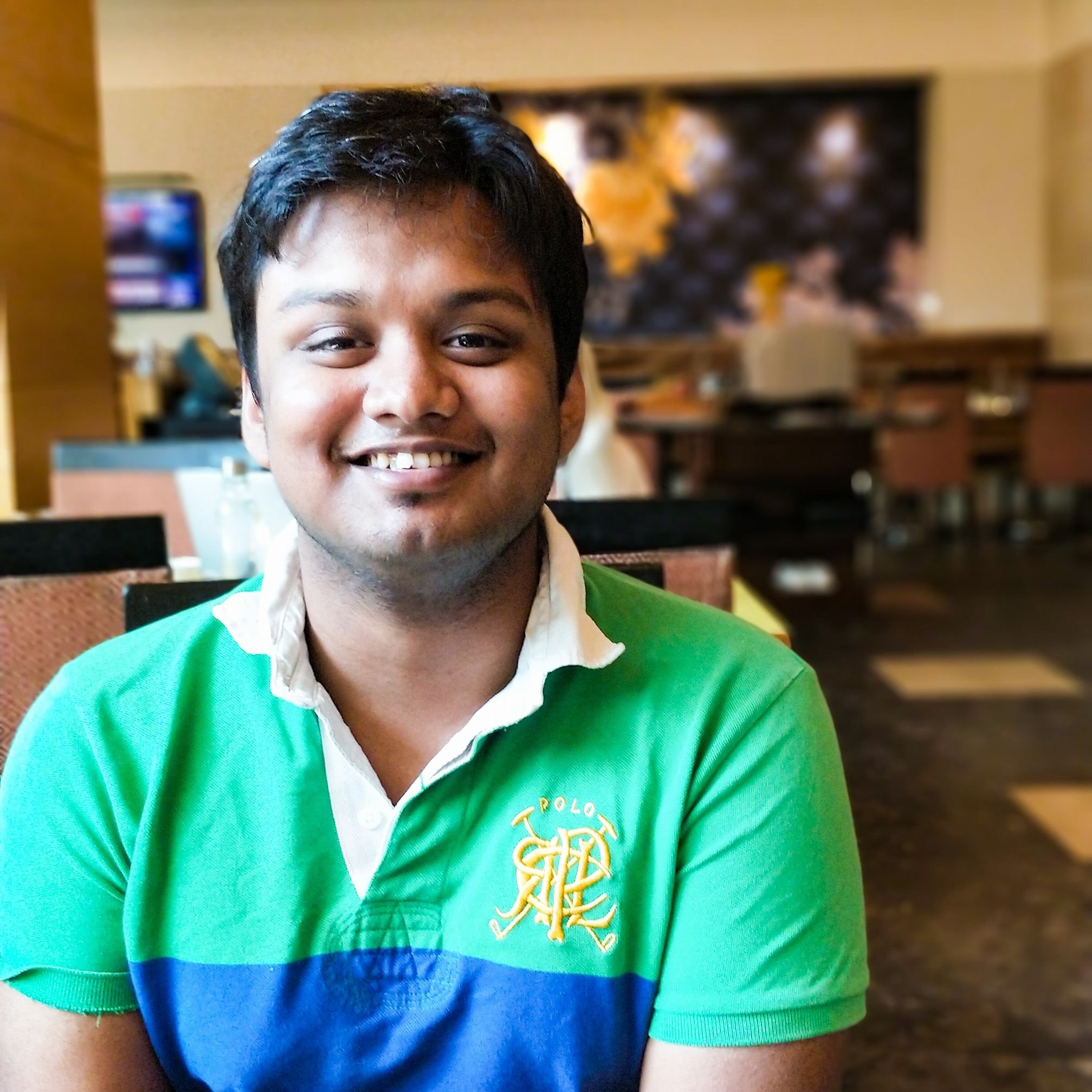 Yash Vardhan
