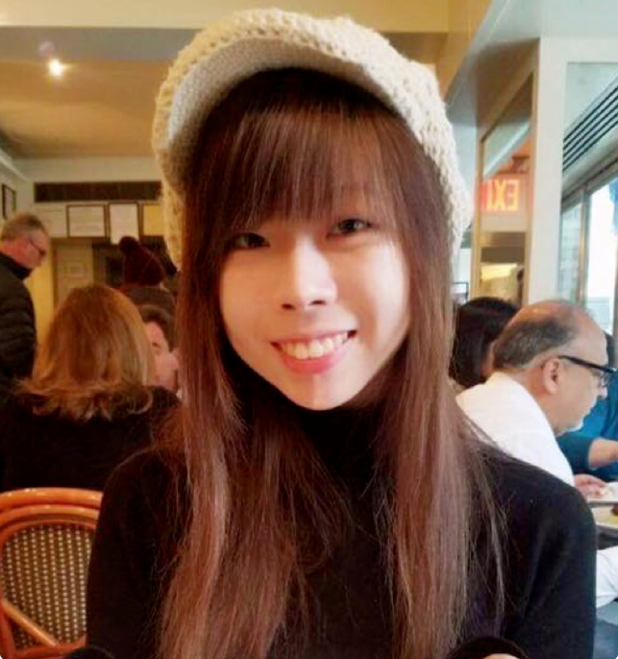 Valerie Tsai
